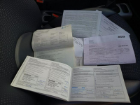Nissan Note or. lakier, udokumentowany przebieg, stan BDB Janów Lubelski - zdjęcie 7