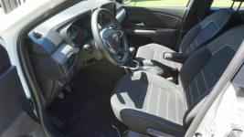 Dacia Sandero z gazem. Gwarancja. Polecam !!! Zielona Góra - zdjęcie 12