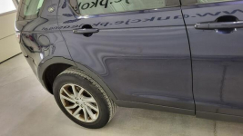 Land Rover Discovery Sport 2.0 TD4 SE aut Grójec - zdjęcie 5