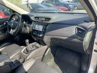 Nissan X-Trail HAK 4x4 Panorama Skóra Kamery360 Klimatronik Gliwice - zdjęcie 11