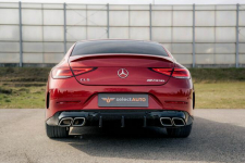 Mercedes CLS 220D, AMG, FV23%, możliwy leasing, bezwypadkowy, PL Warszawa - zdjęcie 5