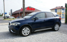 Suzuki SX4 Ostrów Wielkopolski - zdjęcie 2