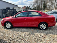 Toyota Avensis ASO, pierwszy właściciel Warszawa - zdjęcie 8