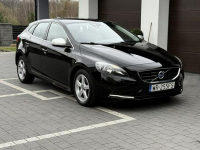 Volvo V40 2.0D 120KM Navi Radom - zdjęcie 11