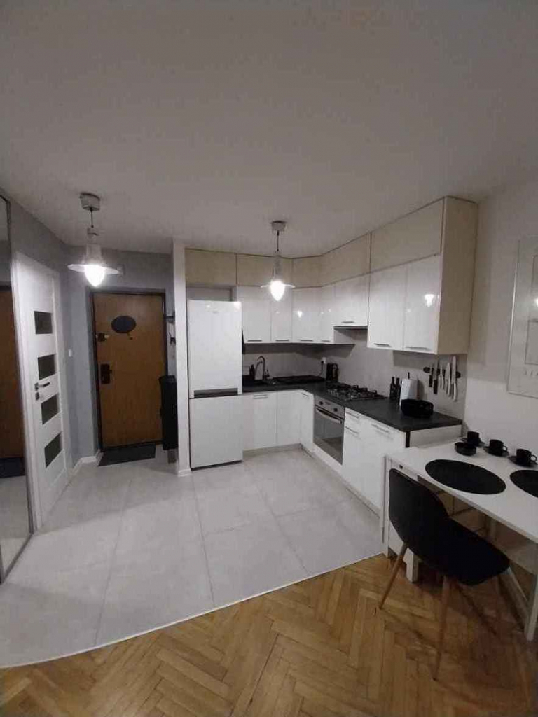 Wynajmę mieszkanie 2-pokojowe w Warszawie , ul. Grochowska Praga-Południe - zdjęcie 12