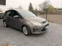 Ford C-Max 1.6 TDCi diesel - 2012r. Grodzisk Mazowiecki - zdjęcie 8