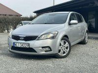 Kia Cee'd Lipsko - zdjęcie 5