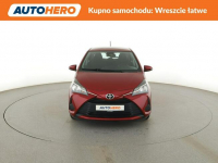 Toyota Yaris kamera klima Warszawa - zdjęcie 11