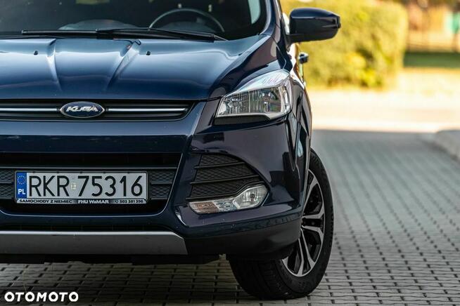 Ford Kuga Targowiska - zdjęcie 10