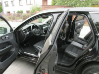 Volvo XC 60 z Gwarancją Bezwypadkowy Model 2020r Żyrardów - zdjęcie 11