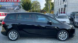 Opel Zafira Zarejestrowany Ubezpieczony Elbląg - zdjęcie 4
