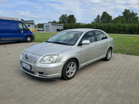 Toyota Avensis 2.0 D-4D Ostrołęka - zdjęcie 2