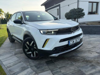 Opel Mokka Bogata wersja • Benzyna • Gwarancja Dragacz - zdjęcie 9