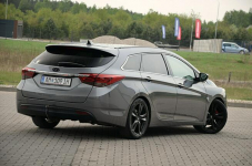 Hyundai i40 1,7CRDI*141KM*LED*Kamera*Xenon*Navi*Automat Ostrów Mazowiecka - zdjęcie 9