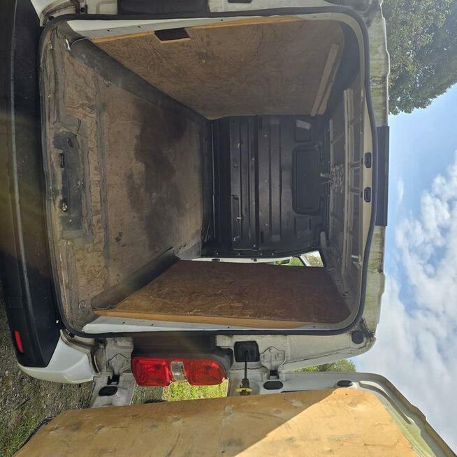 Opel vivaro Starogard Gdański - zdjęcie 2