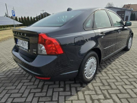 Volvo S40 1,6HDi Navigacja.Tempomat.Centralka.kredyt.OKAZJA Kutno - zdjęcie 7