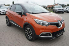 Renault Captur 1.5DCi 110KM Intens salon f.VAT Lublin - zdjęcie 3