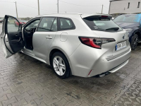 Toyota Corolla Salon PL Comfort Automat Hybryda Podgrz. Kamera 184KM Gliwice - zdjęcie 5