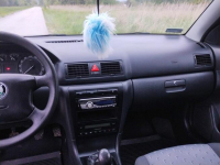 Skoda Octavia I 2007 1.9 TDI Mniów - zdjęcie 11