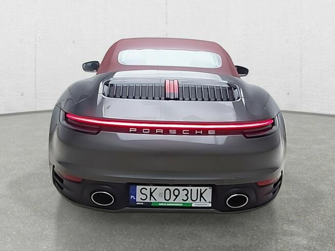 Porsche 911 Komorniki - zdjęcie 6