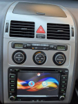 Volkswagen Touran 1.6B MPI 102KM. 2009r Lift, Oryginał Lakier Radom - zdjęcie 11