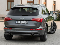 Audi Q5 S-Line Plus ! 2.0T 211KM Quattro ! Manual ! Full Opcja ! Zwoleń - zdjęcie 3
