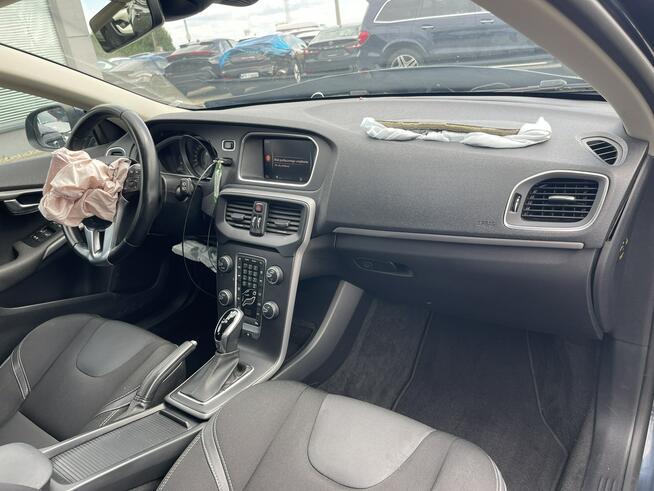 Volvo V40 Momentum Automat Klimatronik Gliwice - zdjęcie 11