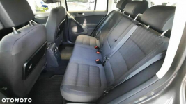 Volkswagen Tiguan 1.4 TSI BlueMotion Technology Trend &amp; Fun Nowa Huta - zdjęcie 11