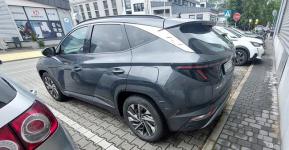 Hyundai Tucson Zabrze - zdjęcie 2