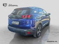 Peugeot 3008 Allure, I właściciel, Salon PL, Bezwypadkowy Łódź - zdjęcie 5