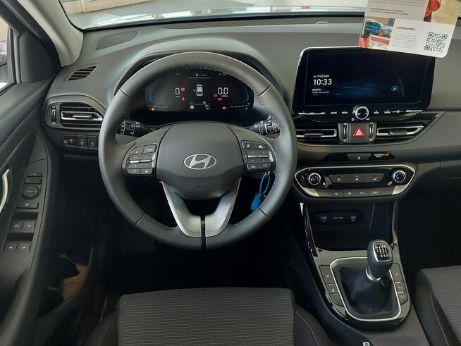 Hyundai i30 Modern + Comfort + Design Wejherowo - zdjęcie 9