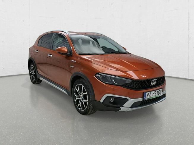 Fiat Tipo Komorniki - zdjęcie 1