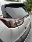 OPEL CROSSLAND X -1.2 benzyna-130KM- FV 23% Grodzisk Mazowiecki - zdjęcie 10