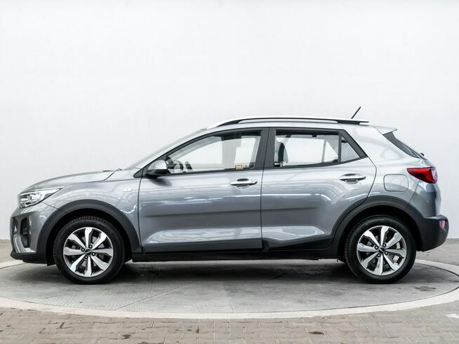 Kia Stonic 1.0 HB  M+Smart DCT/Automat 100KM Salon Polska Poznań - zdjęcie 6
