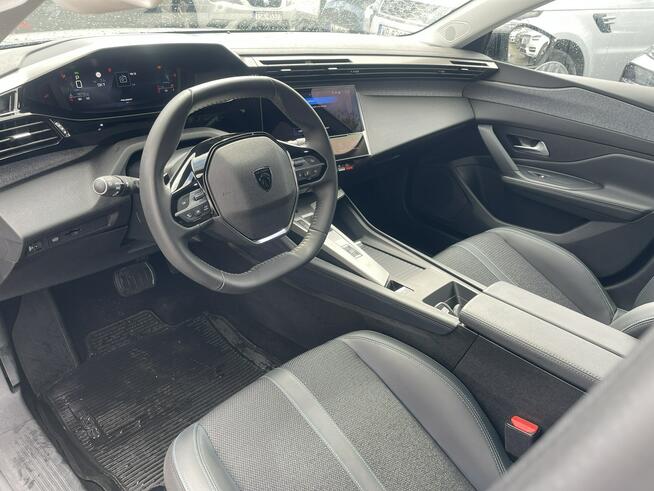 Peugeot 308 Allure Automat Kamera Skóra Podgrzewanie Gliwice - zdjęcie 7