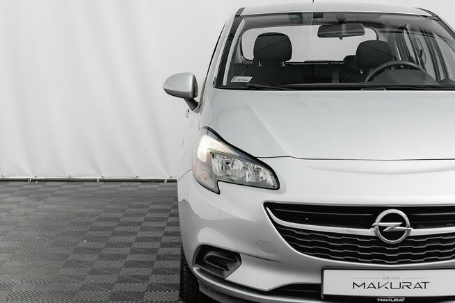 Opel Corsa WE175XC#1.4 Enjoy Tempomat Bluetooth Klima Salon PL VAT 23% Pępowo - zdjęcie 8