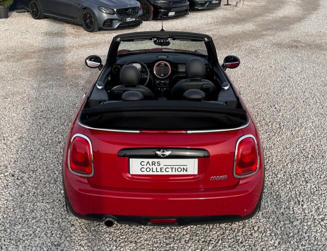 Mini Cooper, 2016 Michałowice - zdjęcie 8