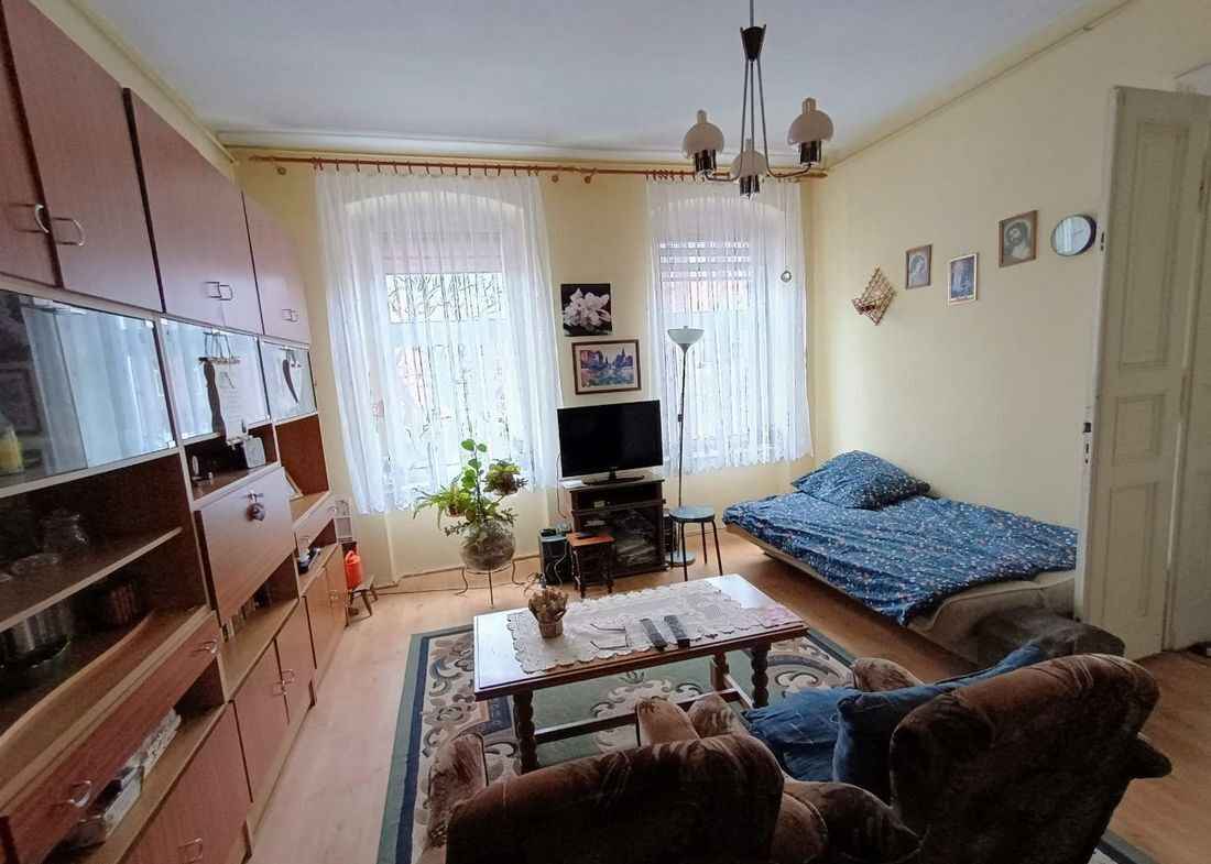 2pok, 73met, Okolice Placu Grunwaldzkiego PIWNICA (Wrocław) Śródmieście - zdjęcie 2