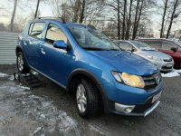 Dacia Sandero Stepway NAVIGACJA. DUZE RADIO. KLIMATYZACJA Rybnik - zdjęcie 4