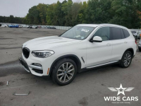 BMW X3 XDrive X-Line 2.0l Sękocin Nowy - zdjęcie 1