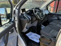 Ford Transit Custom *9-osobowy*klima*gwarancja* Dąbrowa - zdjęcie 5