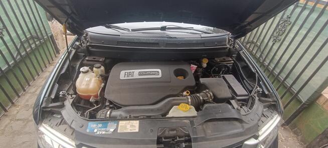 Fiat Freemont zadbany Koszalin - zdjęcie 8
