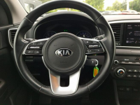 Kia Sportage 1.6 T-GDI 177 KM 7 DCT / M + Smart / Salon PL / Serwis Poznań - zdjęcie 12