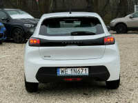 208 1.2 PureTech Active, Salon PL! 1 właściciel! FV! Pęcice - zdjęcie 5