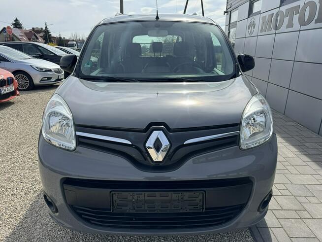 Renault Kangoo 1.6 Happy Family Chełm Śląski - zdjęcie 7
