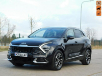 Kia Sportage z Gwarancja Premium Wersja