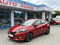 Nissan Micra Jak nowy! Automat, Perła, 11 tyś !!, Gwarancja