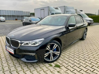 BMW 750 SALON PL / X-Drive / VOLL / 400 KM / M PAKIET / HEAD UP Leszno - zdjęcie 2