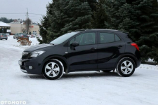 Opel Mokka 1.4Turbo*140KM*ecoFLEX Start/Stop Innovation Ostrów Mazowiecka - zdjęcie 6