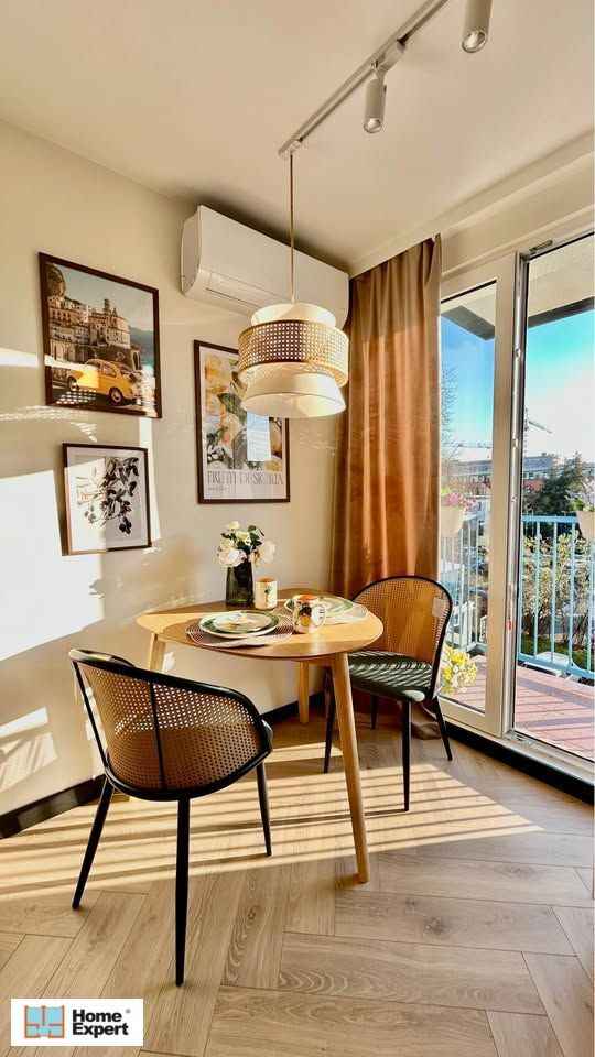 2pok, 37met, okolice Aquaparku PO REMONCIE/BALKON/WINDA (Wrocław) Krzyki - zdjęcie 3